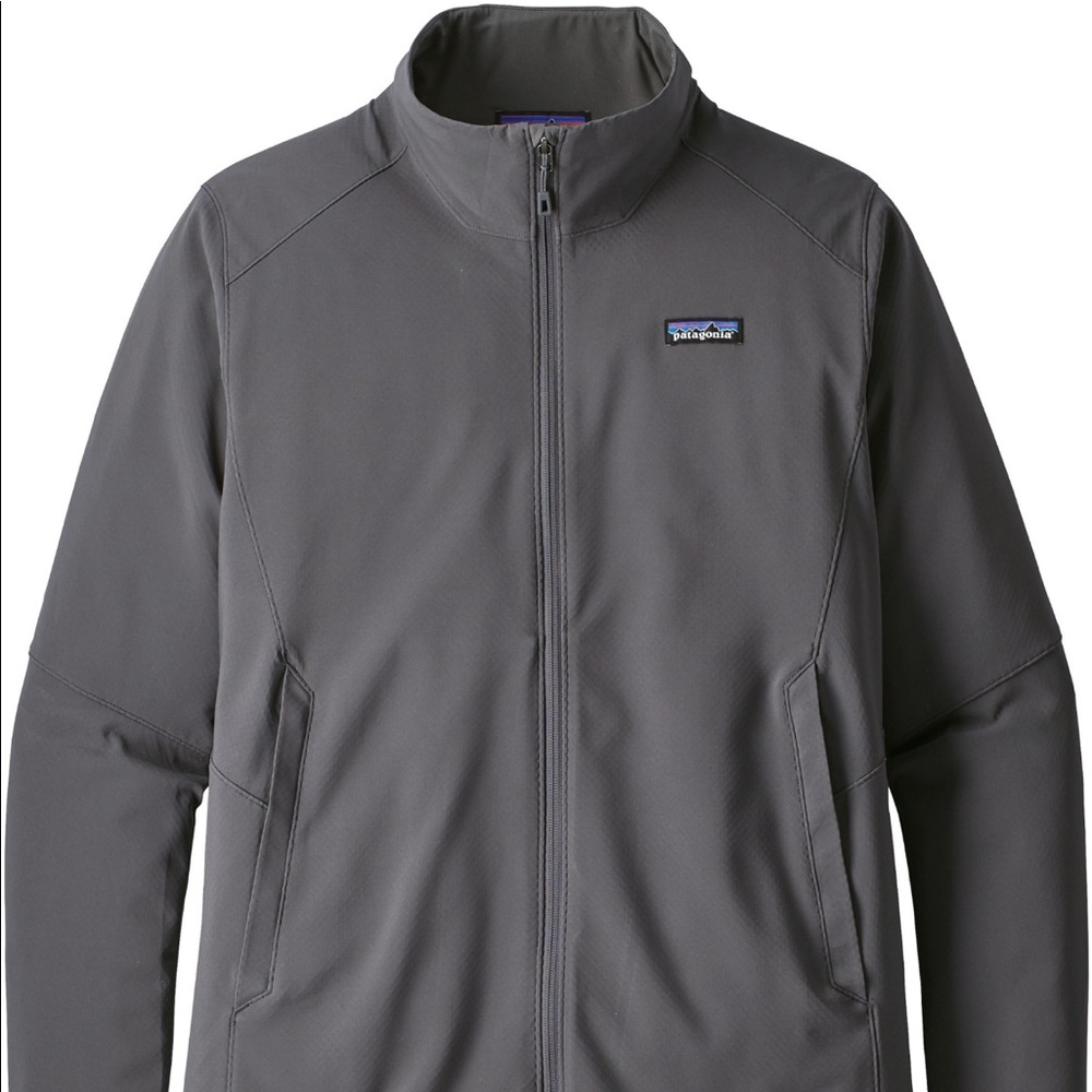 Patagonia Jacket